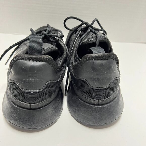 Adidas x_plr ortholite  Black Shoes (SALE) - Picture 3 of 10